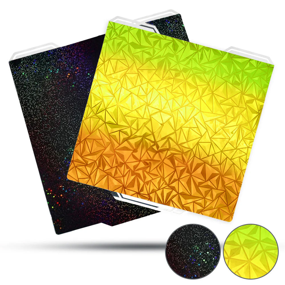 Plateau Flexible pour Duplicator 12/230 (Couleur & Surface au Choix) PEY PEO