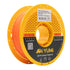 FPLA+ HR Yumi Haute Résilience 1kg Orange Flexible Haute Résilience Plastique