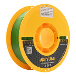 PLA+ Ultra Speed YUMI Vert Lotus 1 Kg