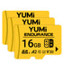 Carte MicroSD 16GB - Class 10 V30 Vitesse Haute Performance - KLIPPER certifié video 8k 16G 3 Cartes SD