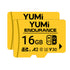 Carte MicroSD 16GB - Class 10 V30 Vitesse Haute Performance - KLIPPER certifié video 8k 16G 2 Cartes SD