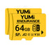 Carte MicroSD 16GB - Class 10 V30 Vitesse Haute Performance - KLIPPER certifié video 8k 64G 2 Cartes SD
