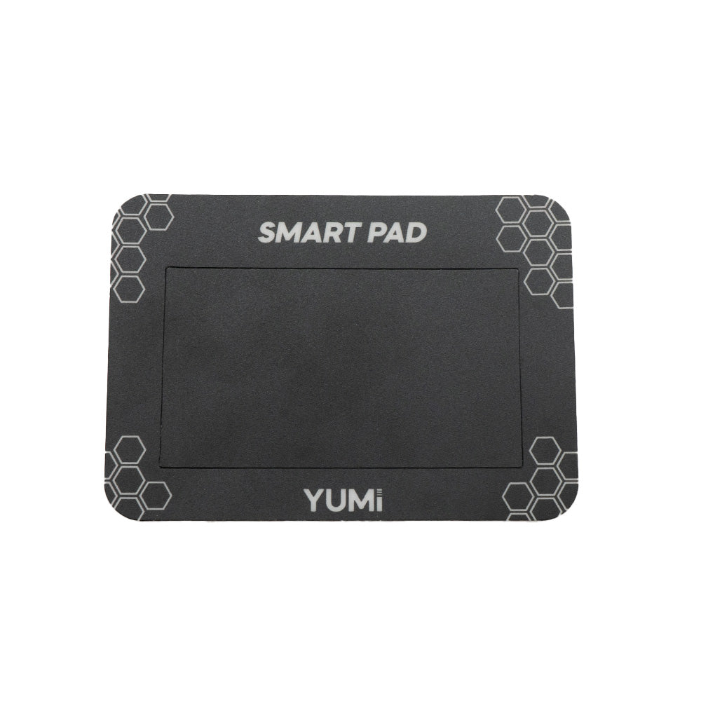 Sticker Avant pour Wanhao SMART PAD