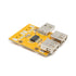 Case pour YUMI SMART PI ONE 1G DDR3 - Processeur H3 Allwinner Yumi Smart Hub
