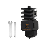 Hotend renforcé Yuzu pour A1 et A1 MINI en acier trempé 0.4mm