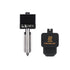 Hotend renforcé Yuzu P2S / H2D / A1 / A1 Mini en acier trempé