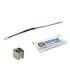 Thermistance avec Graisse Thermique et Clip de Maintien pour Bambu Lab X1