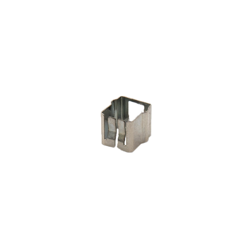 Cartouche de Chauffe en Céramique et Thermistance avec Graisse Thermique et Clip de Maintien pour Bambu Lab P1P et P1S