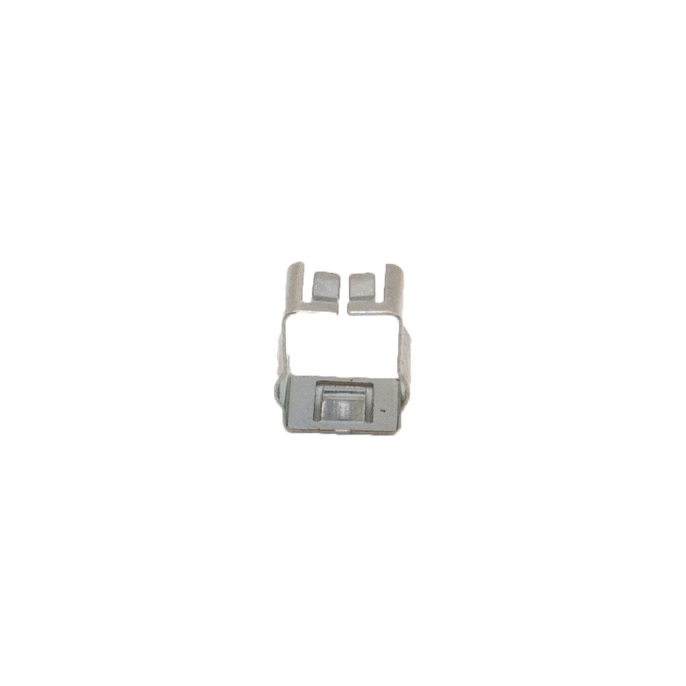 Cartouche Chauffante en céramique avec Graisse Thermique et Clip de Maintien pour Bambu Lab X1