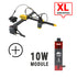 YUMI L-A4 Laser pour gravure et découpe L-A3 (420x297mm) 10 Watts +2.5 Watts Aucun