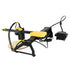 MAKER PACK D12 500 PRO MAX + Yumi Laser L-A4 (ou L-A3)