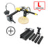 YUMI L-A4 Laser pour gravure et découpe L-A4 ( 210x297mm) 2.5 Watts Module de Rotation