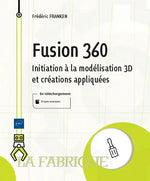 Livre Fusion 360