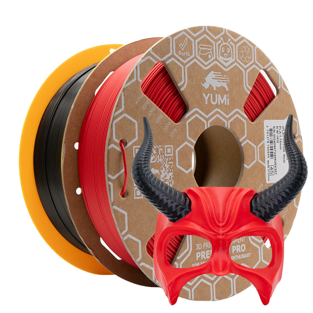 Pack Halloween PLA HYPER Demon
