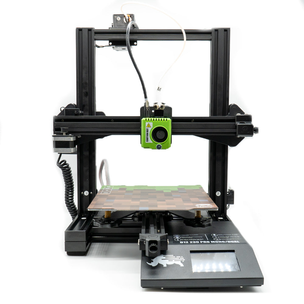 Pack de démarrage Duplicator 12 / 230 M2 PRO Mono