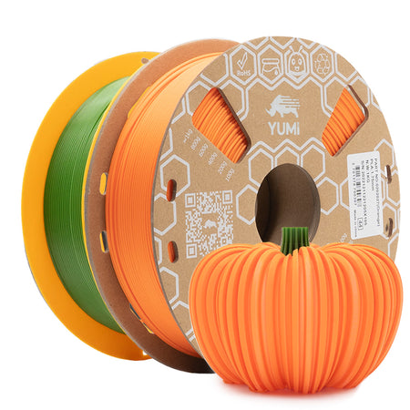 Pack Halloween PLA HYPER Citrouille