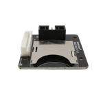 D12-500: Carte d'extension SD