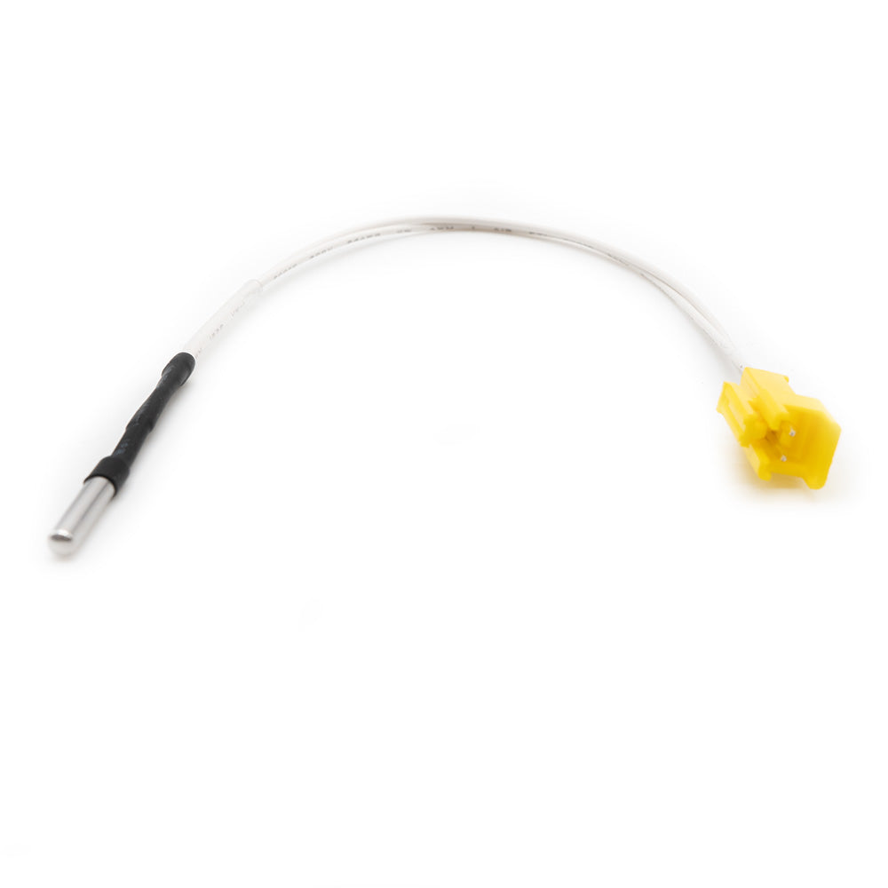 SuperRacer: Sonde de température pour tête d'impression