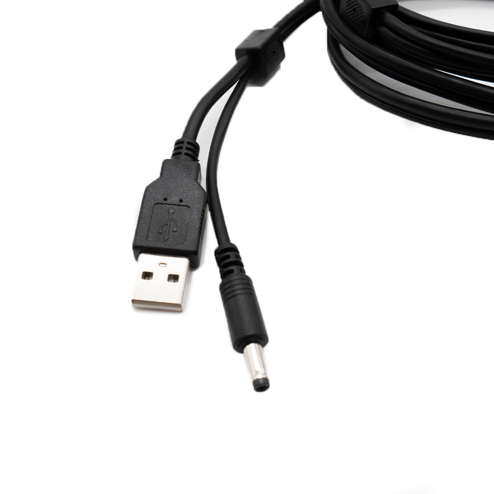Câble d'Alimentation et de Data pour Speeder Pad pour FLSUN V400