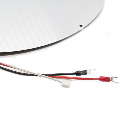 Plateau Chauffant pour FLSUN V400