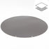 Plateau d'impression PEI Wanhao + Surface Magnétique pour FLSUN V400