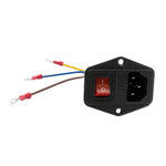 Interrupteur pour FLSUN V400