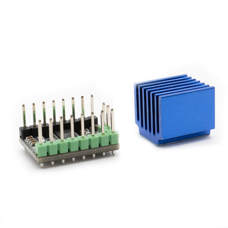 Driver TMC 2226 pour FLSUN V400
