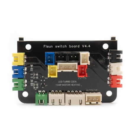 Carte de Transfert pour FLSUN V400