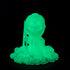 MONOCURE 3D RAPID GLOW in the dark 500ml