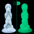 MONOCURE 3D RAPID GLOW in the dark 500ml