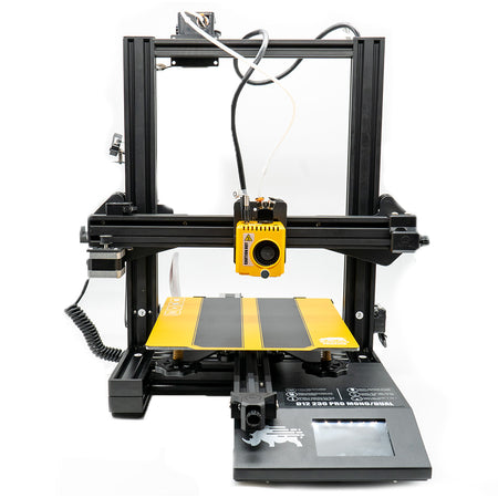 Duplicator 12 / 230 M2 PRO - JAUNE/NOIR