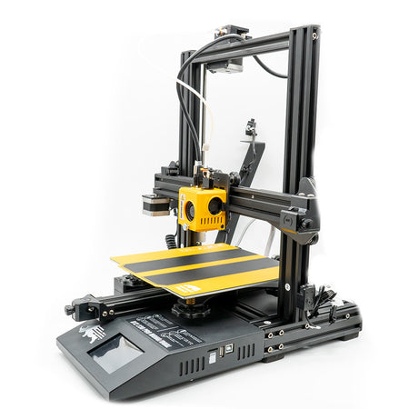 Duplicator 12 / 230 M2 PRO - JAUNE/NOIR