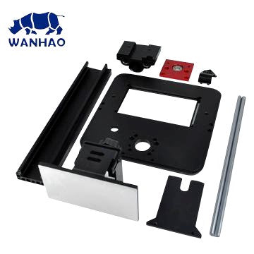 KIT UPGRADE WANHAO DUPLICATOR 7 1.3-1.4 vers 1.5