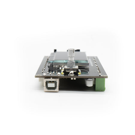 Wanhao - i3 Mini motherboard