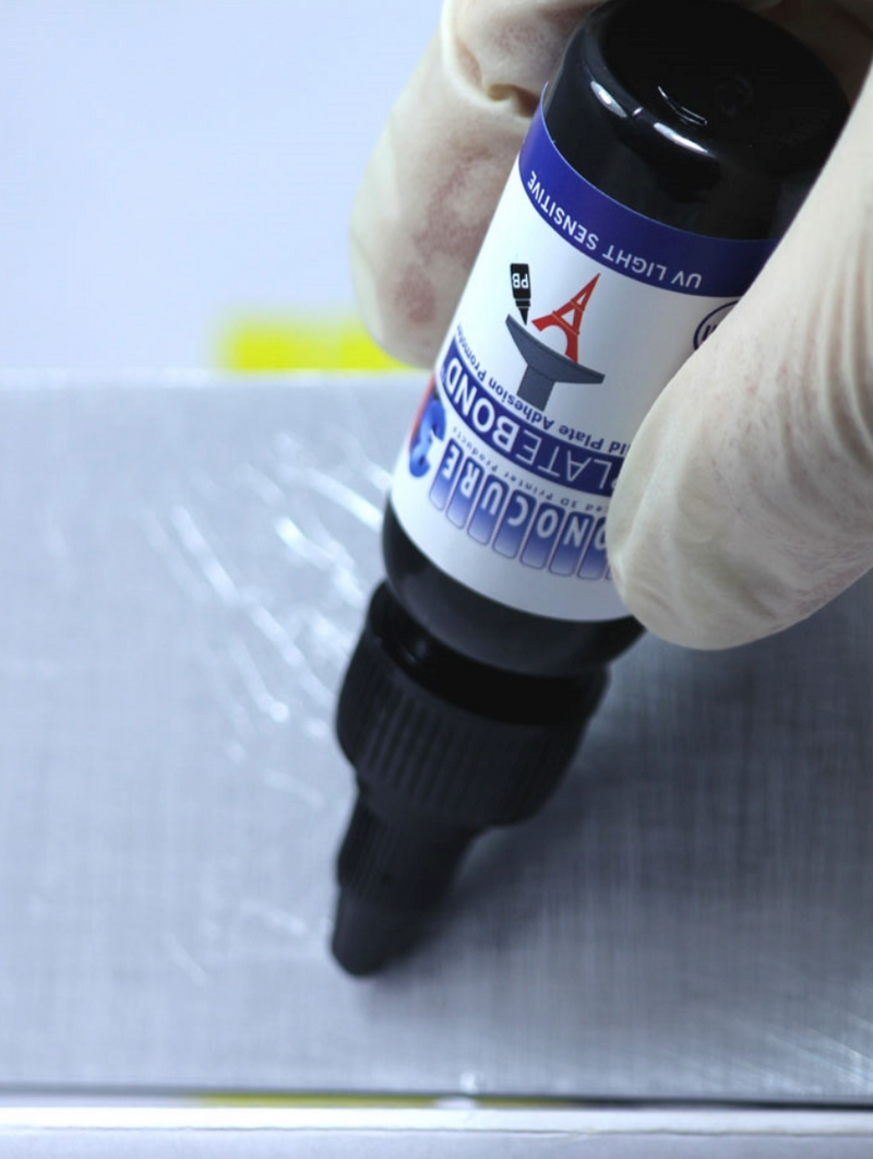 MONOCURE PlateBond Primer d'accrochage