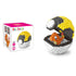 POKEBALL SALAMECHE NANOBLOCKS