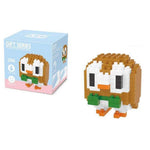 BRINDIBOU NANOBLOCKS