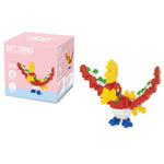 Ho-Oh NANOBLOCKS