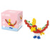 Ho-Oh NANOBLOCKS