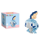 LARMELEON NANOBLOCKS