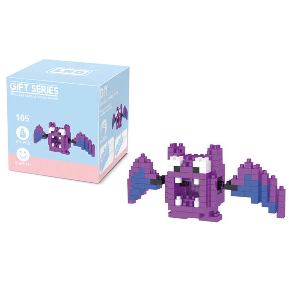 NOSFERALTO NANOBLOCKS