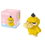 PSYKOKWAK NANOBLOCKS