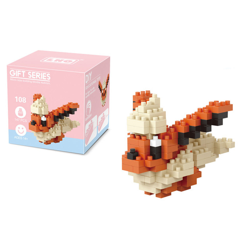 PYROLI NANOBLOCKS