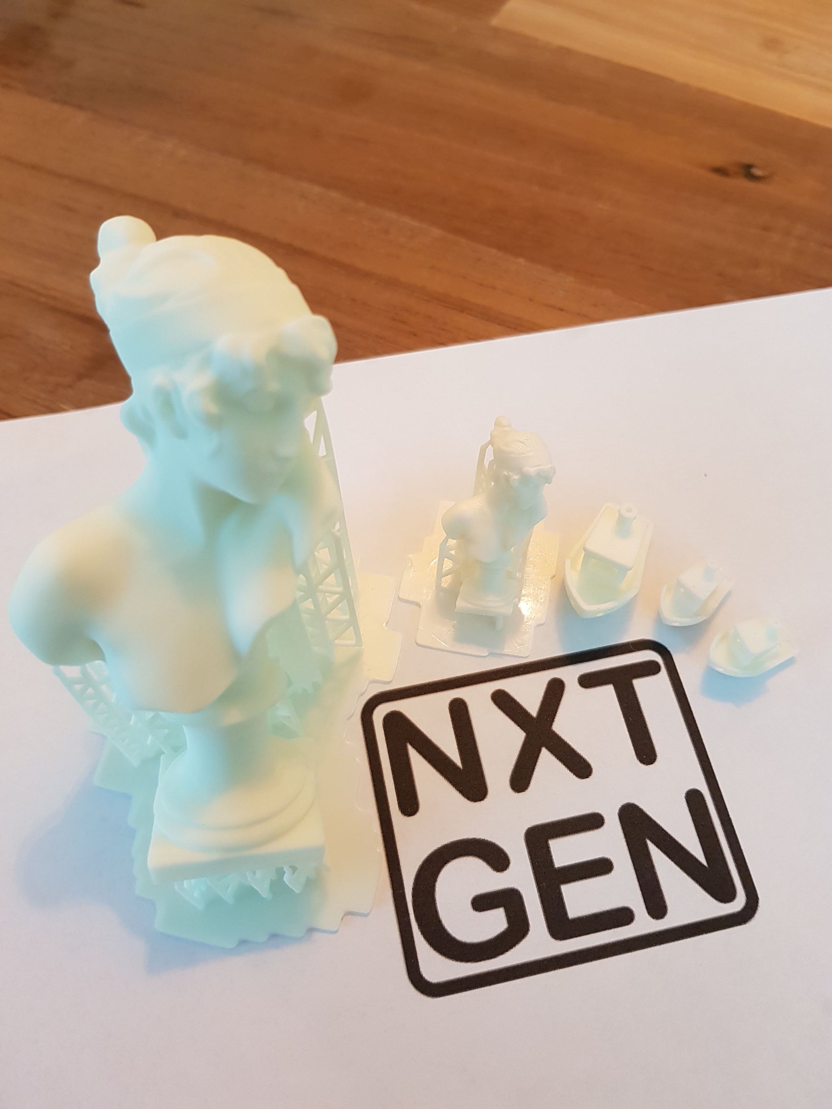 Snow White Next Generation 1L
