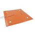 Plaque chauffante silicone pour Wanhao D12 300 & D12 500