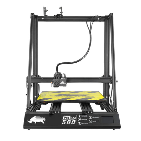 MAKER PACK D12 500 PRO MAX + Yumi Laser L-A4 (ou L-A3)