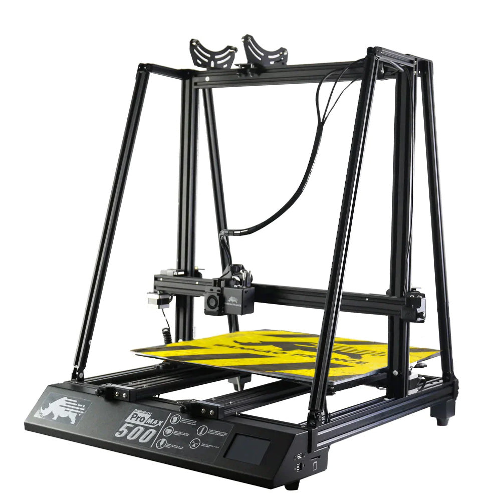 Duplicator 12 / 500 PRO MAX M2