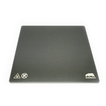 PLATEAU VERRE ULTRABASE WANHAO Duplicator 9
