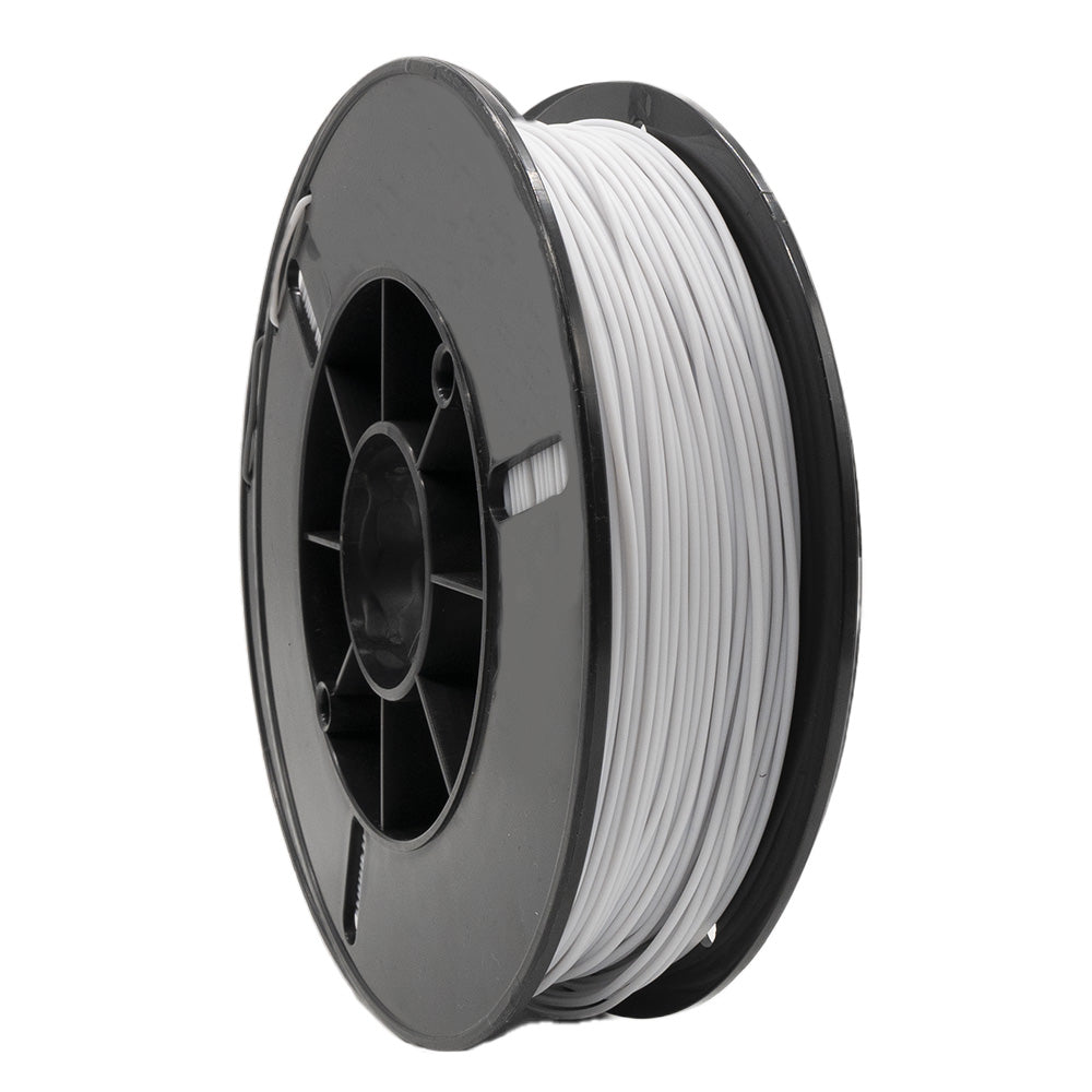 PLA FLEXIBLE PLUS BLANC WANHAO PREMIUM 500g