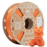 PLA HYPER YUMI MATTE ORANGE 500g / 1Kg
